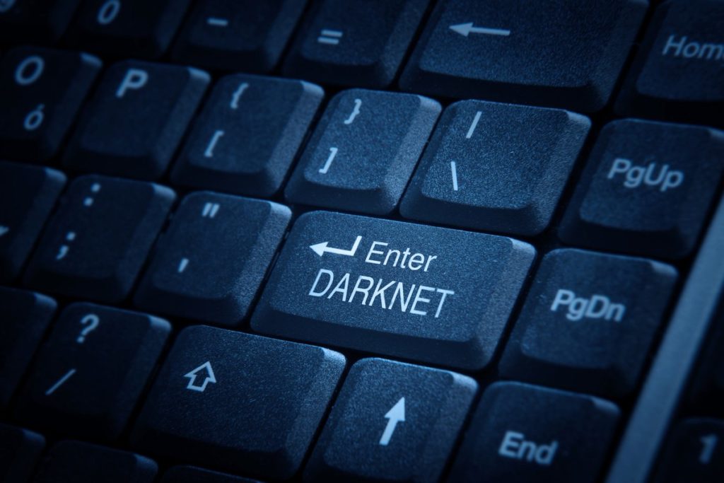 Darknet download